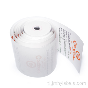 Direktang thermal resibo papel roll